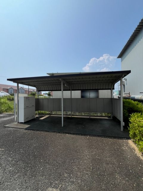 アミティエのその他共用部分