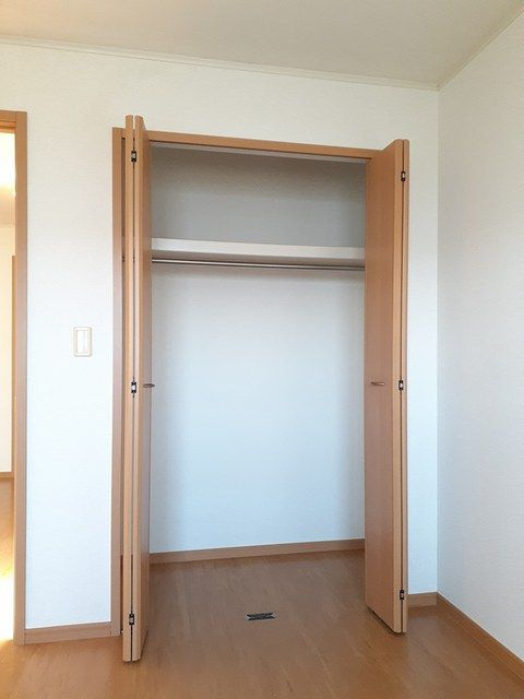 アミティエの収納