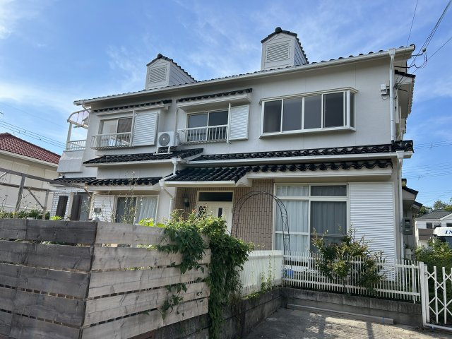 三木市志染町青山1丁目