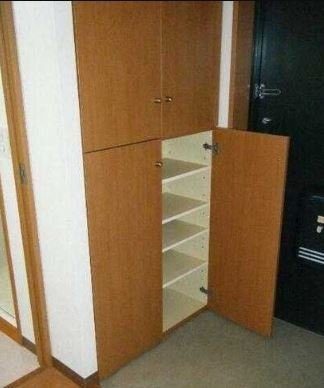 ヴェスタ　上大岡のその他共用部分