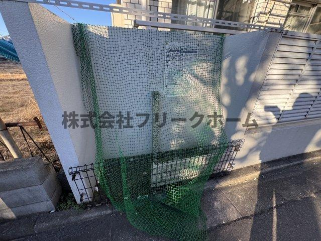 三鷹市井口３丁目の賃貸マンションのその他共用部分