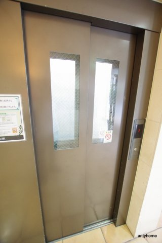 DOクレスト新大阪　仲介手数料無料のその他共用部分