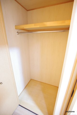 DOクレスト新大阪　仲介手数料無料の収納