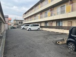 【駐車場】 | サンヒルズ光明池