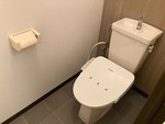 【トイレ】 | サンヒルズ光明池