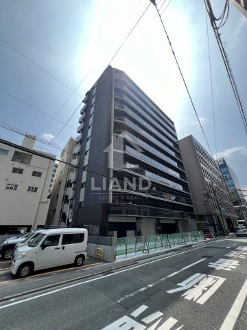 S-RESIDENCE薬院aureate　警固小学校区