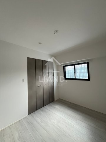 S-RESIDENCE薬院aureate　警固小学校区の居間・リビング|S-RESIDENCE薬院aureate