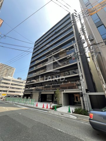 S-RESIDENCE薬院aureate　警固小学校区の外観|S-RESIDENCE薬院aureate