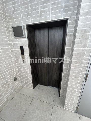 エルベコート梅田ウエストのその他