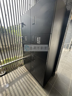 【その他共用部分】 | グラナーデ目白御留山