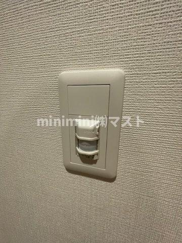 コンフォリア・リヴ東梅田のその他