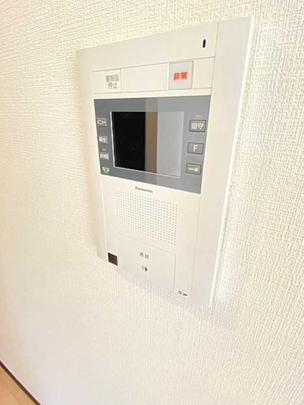 GENOVIA三軒茶屋 green veil　敷金0　ペット相談可　駅近のセキュリティ