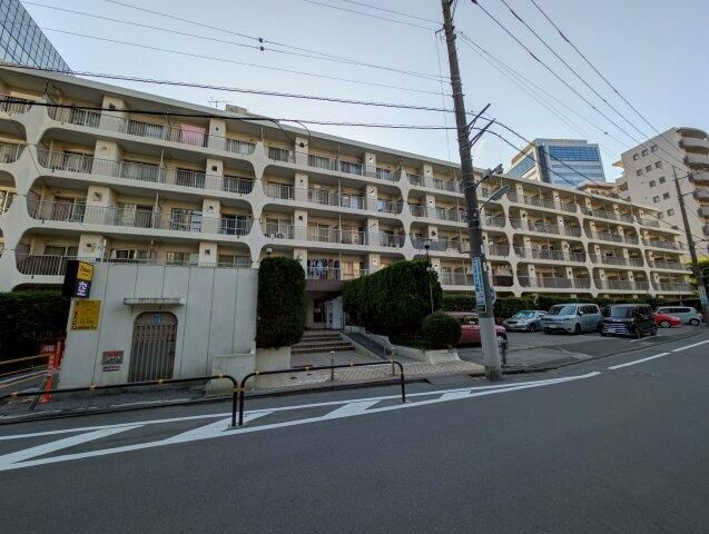 ＤＩＫマンション五反田