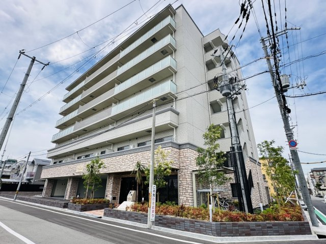 プレジオ西宮北口の画像