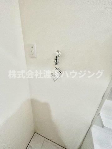 フレール緑地公園Ⅱの設備
