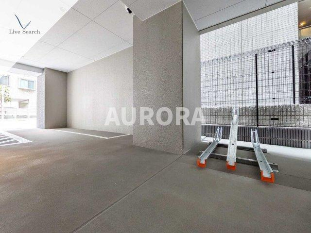 Ｓ－ＲＥＳＩＤＥＮＣＥ新御徒町ｃｈｉａｒｏのロビー