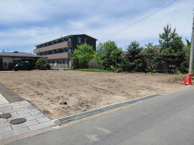 ピアタウン北尾張部A1