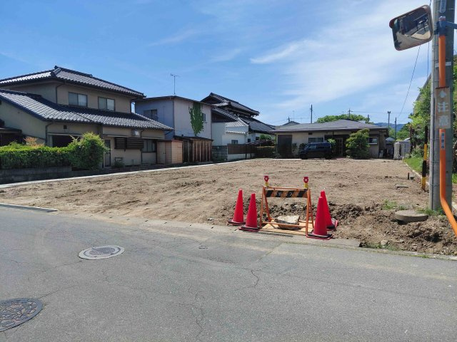 ピアタウン北尾張部A1
