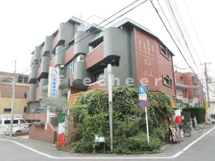 豊マンションのその他