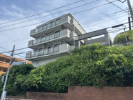 中古マンション コスモ東戸塚リブレ 104号室の画像