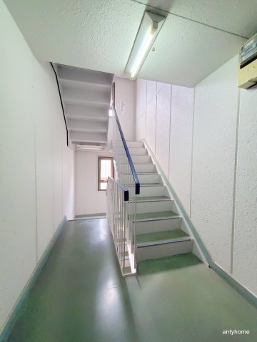 メゾン新高　仲介手数料無料のその他共用部分