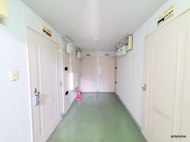 メゾン新高　仲介手数料無料のその他共用部分