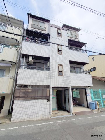 メゾン新高　仲介手数料無料