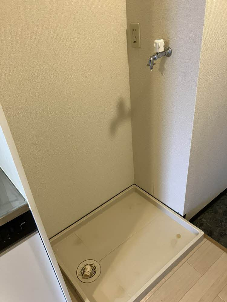 グレイスフローラ富雄の設備