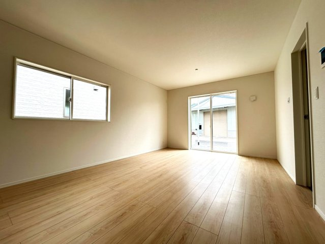 クレードルガーデン上野　第3　1号地のその他