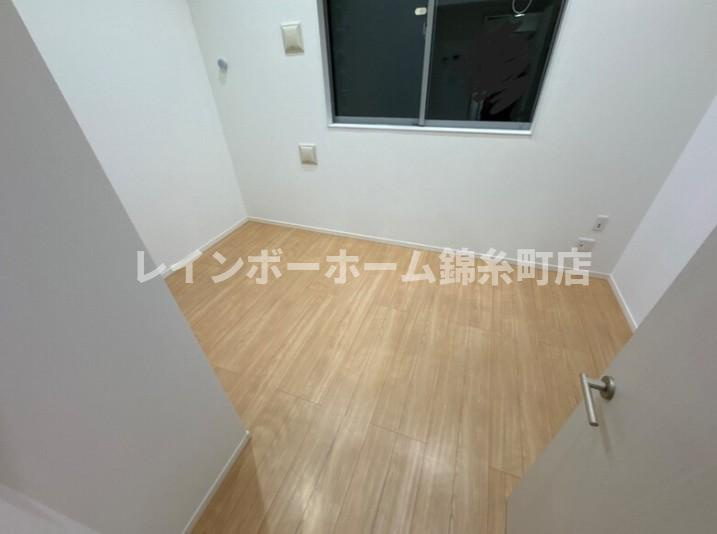 モントルーの内装|※別部屋参照写真となります。