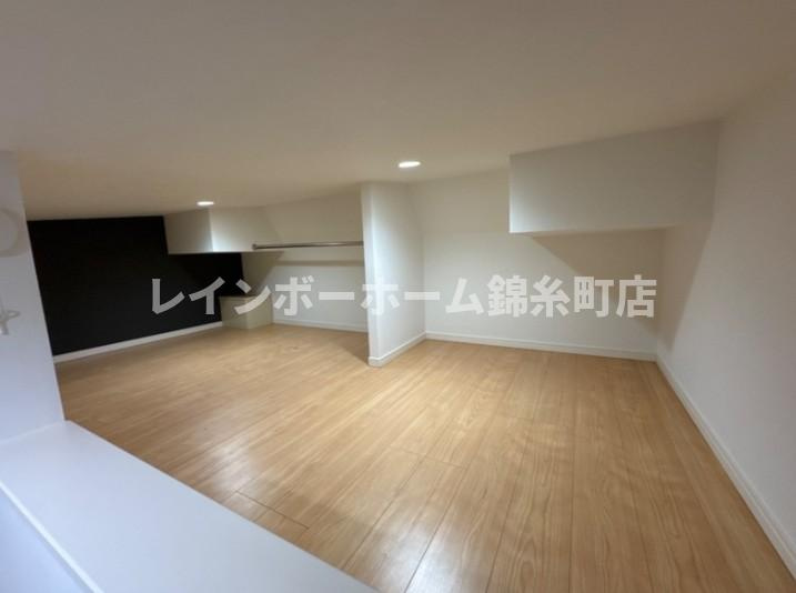 モントルーのその他|※別部屋参照写真となります。