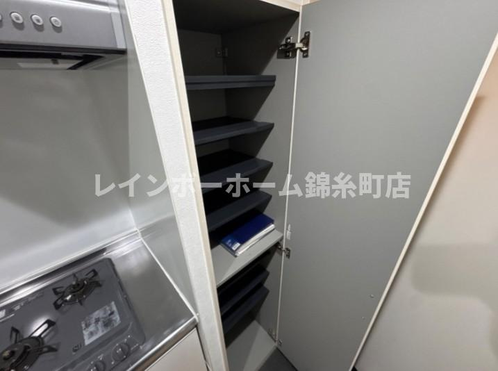 モントルーの設備|※別部屋参照写真となります。