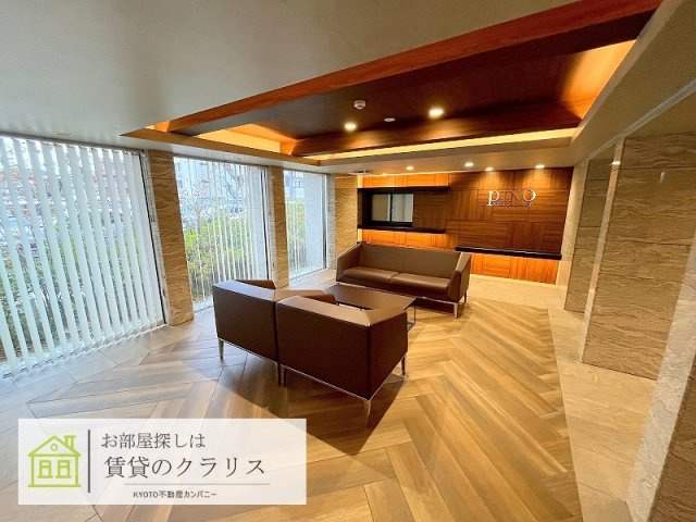 ピーノ京都西大路