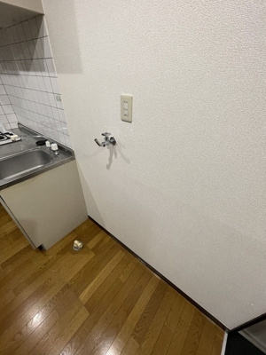 【設備】 | コーポ和美B