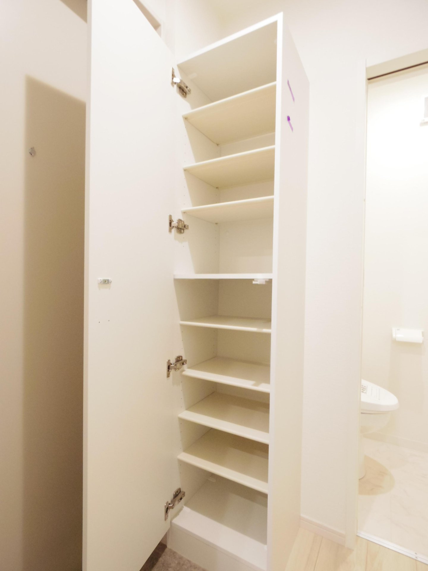 ＫＥＩＡＩ ＲＥＳＩＤＥＮＣＥ 清瀬Ⅳの玄関|※同仕様写真です