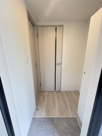 ＫＥＩＡＩ ＲＥＳＩＤＥＮＣＥ 清瀬Ⅳの玄関
