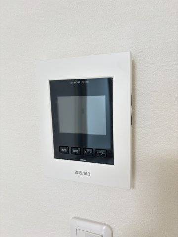 ＫＥＩＡＩ ＲＥＳＩＤＥＮＣＥ 清瀬Ⅳのセキュリティ