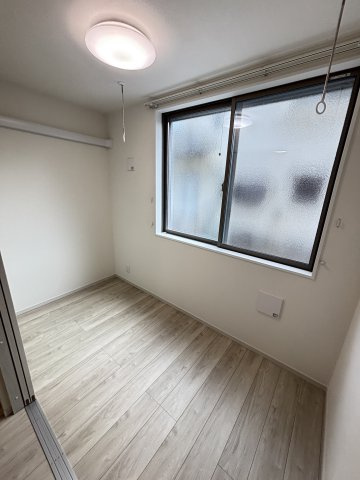 ＫＥＩＡＩ ＲＥＳＩＤＥＮＣＥ 清瀬Ⅳの内装