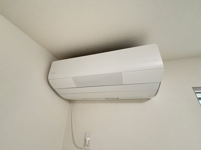 ＫＥＩＡＩ ＲＥＳＩＤＥＮＣＥ 清瀬Ⅳの設備