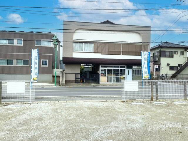 柏市酒井根５丁目の売地のその他