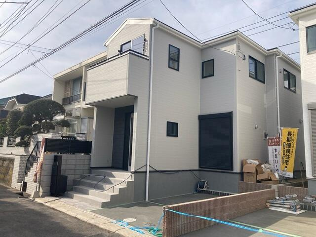 流山市富士見台１丁目