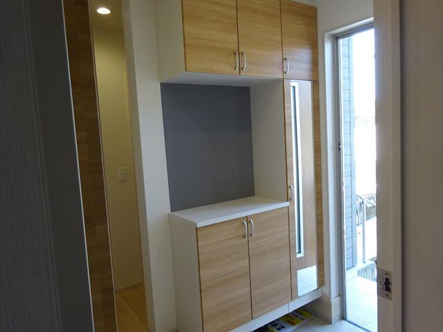 柏市大津ケ丘３丁目の中古一戸建のその他