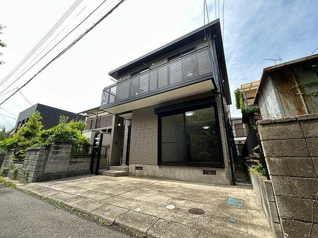 流山市前ヶ崎２－１０３