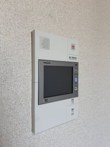 【セキュリティ】エスリード神戸三宮パークビュー
