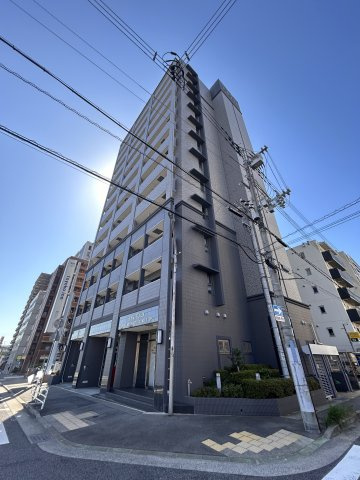 【外観】エスリード神戸三宮パークビュー