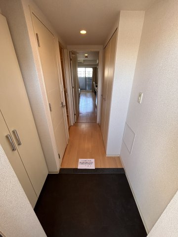 【玄関】エスリード神戸三宮パークビュー