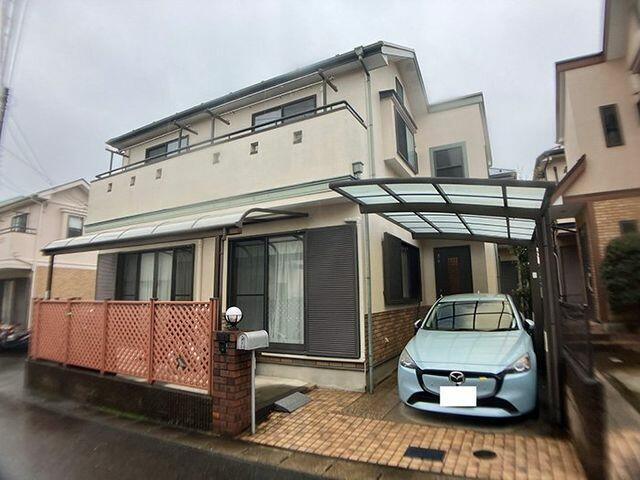 船橋市旭町１丁目１１－１４のその他|現地外観