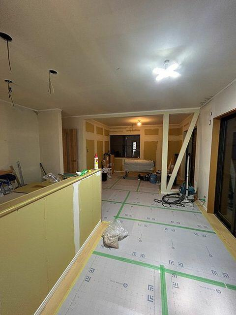 船橋市旭町１丁目１１－１４の駐車場