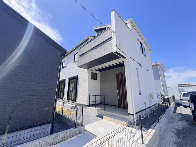 ブルーミングガーデン　船橋市習志野台４丁目２棟／１期２号棟