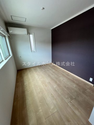 【その他共用部分】 | 豊橋市花田町貸家